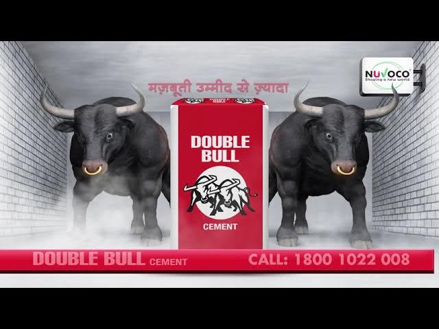 Double Bull Cement