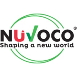 Nuvoco Logo